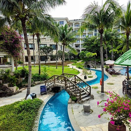 Olalani Resort & Condotel Da Nang Eksteriør bilde