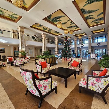 Olalani Resort & Condotel Da Nang Eksteriør bilde
