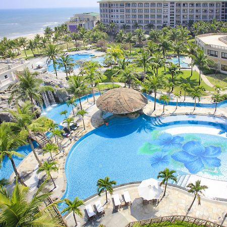 Olalani Resort & Condotel Da Nang Eksteriør bilde