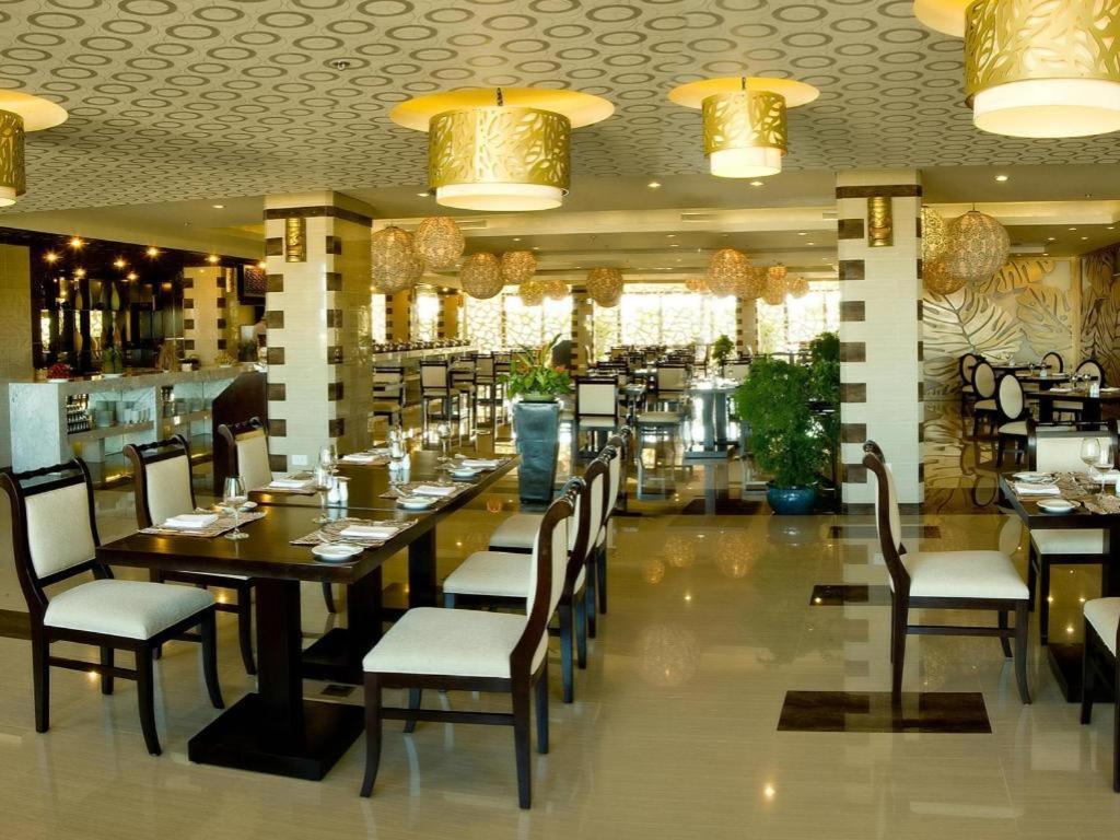 Olalani Resort & Condotel Da Nang Eksteriør bilde