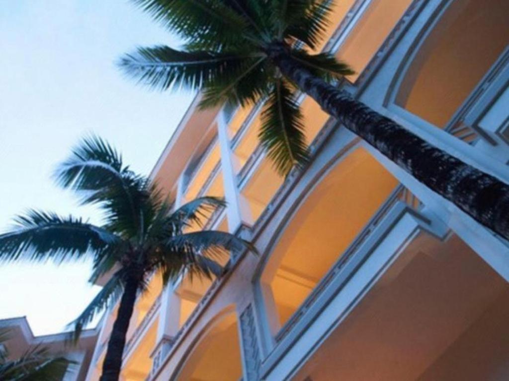 Olalani Resort & Condotel Da Nang Eksteriør bilde