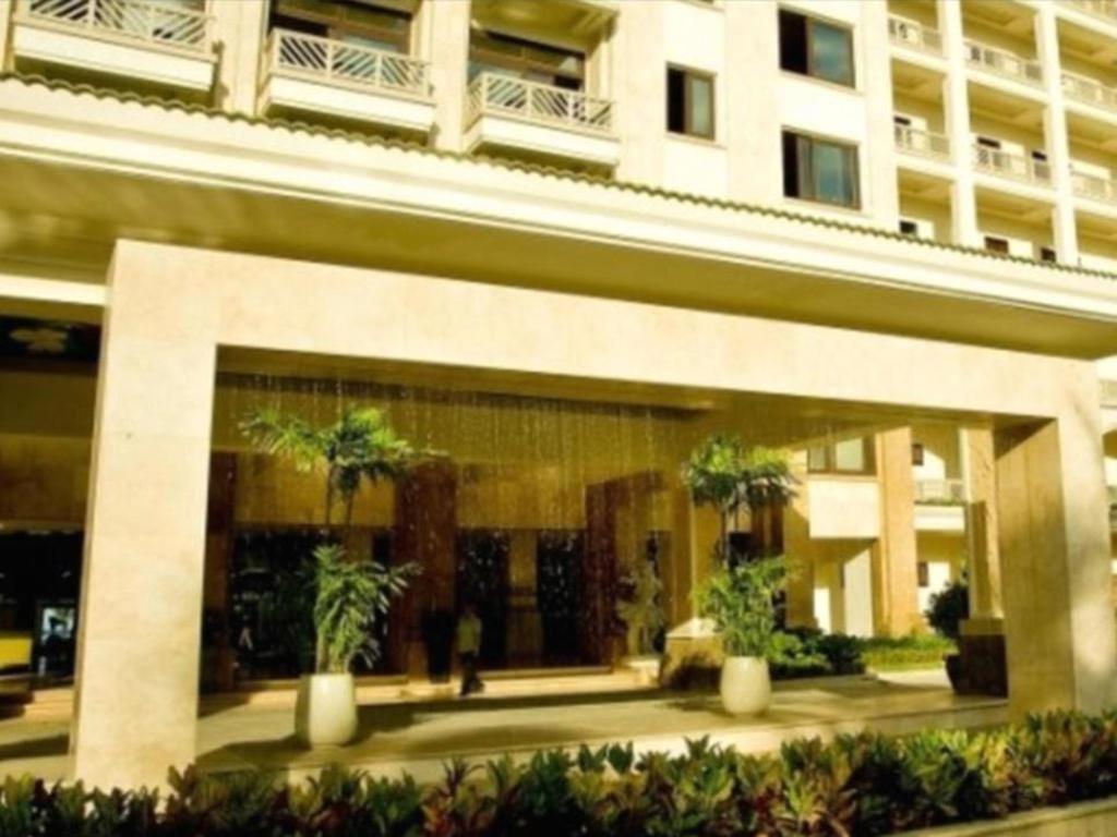Olalani Resort & Condotel Da Nang Eksteriør bilde