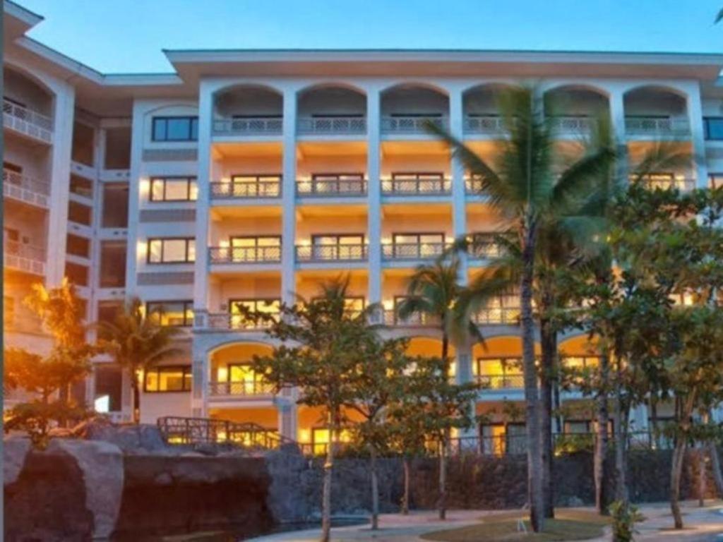 Olalani Resort & Condotel Da Nang Eksteriør bilde