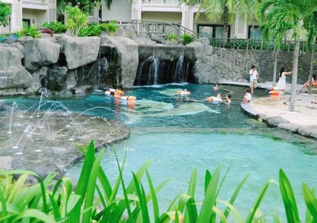 Olalani Resort & Condotel Da Nang Eksteriør bilde