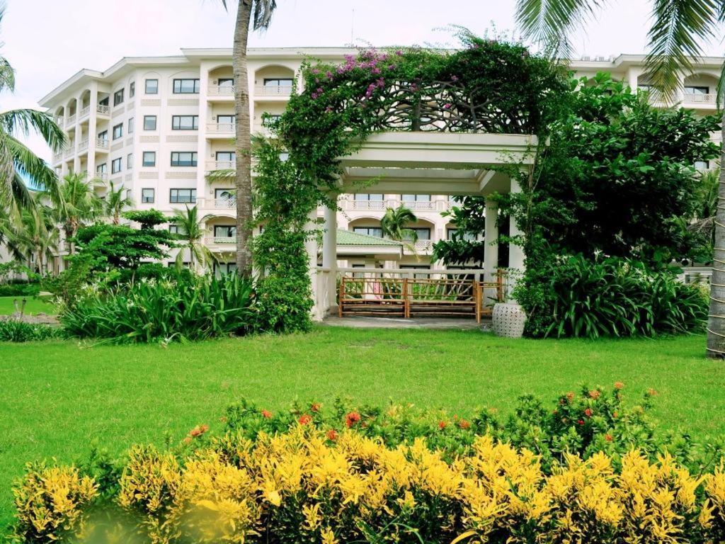 Olalani Resort & Condotel Da Nang Eksteriør bilde