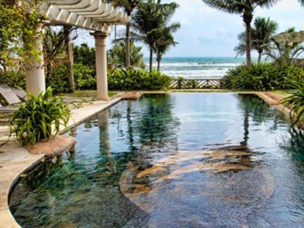 Olalani Resort & Condotel Da Nang Eksteriør bilde