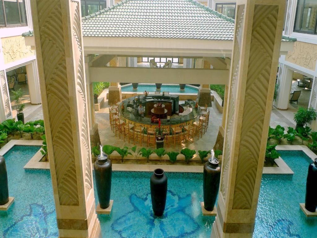 Olalani Resort & Condotel Da Nang Eksteriør bilde