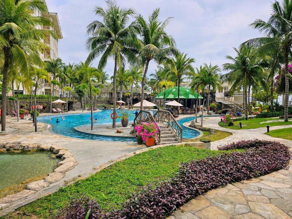 Olalani Resort & Condotel Da Nang Eksteriør bilde