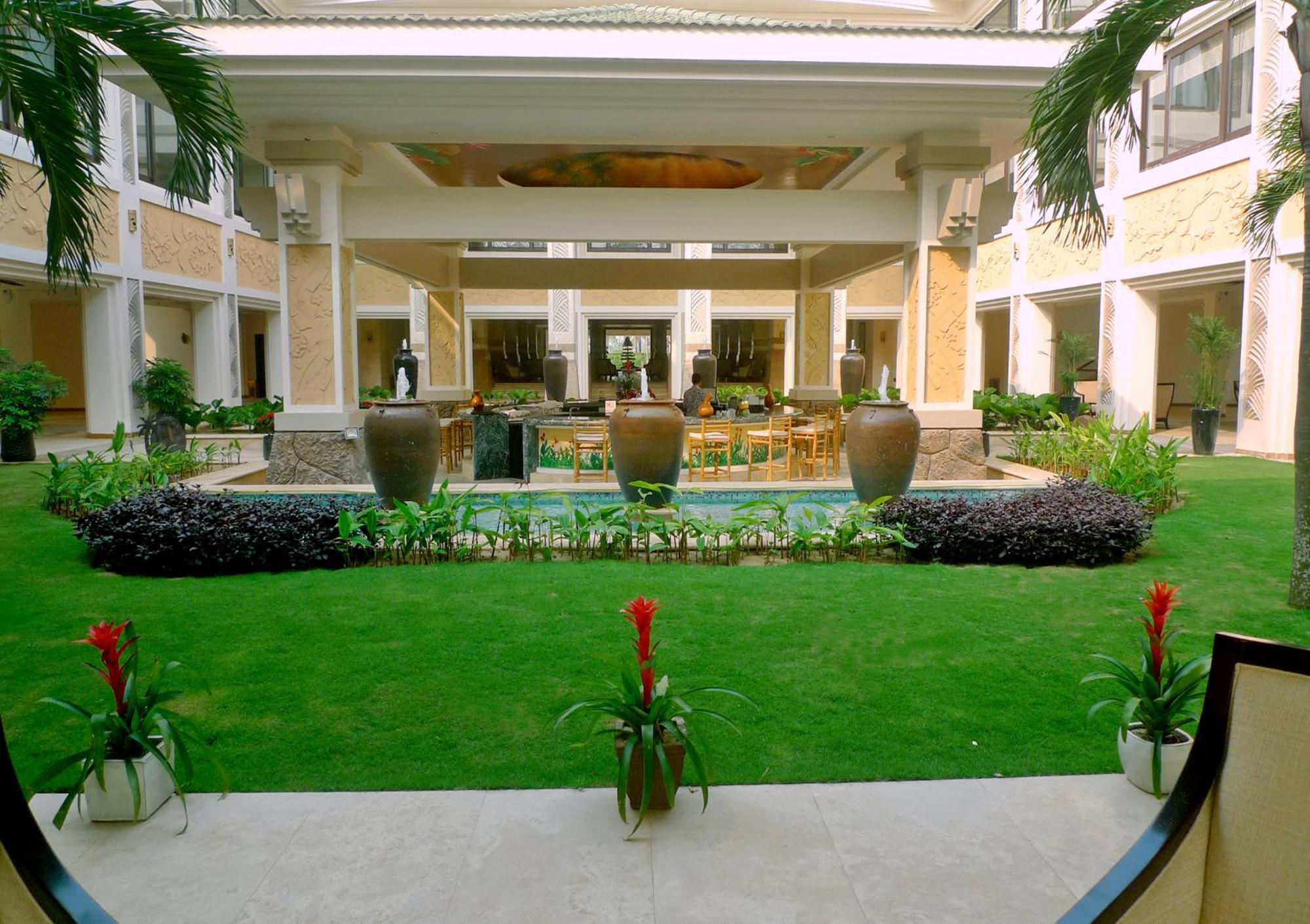 Olalani Resort & Condotel Da Nang Eksteriør bilde