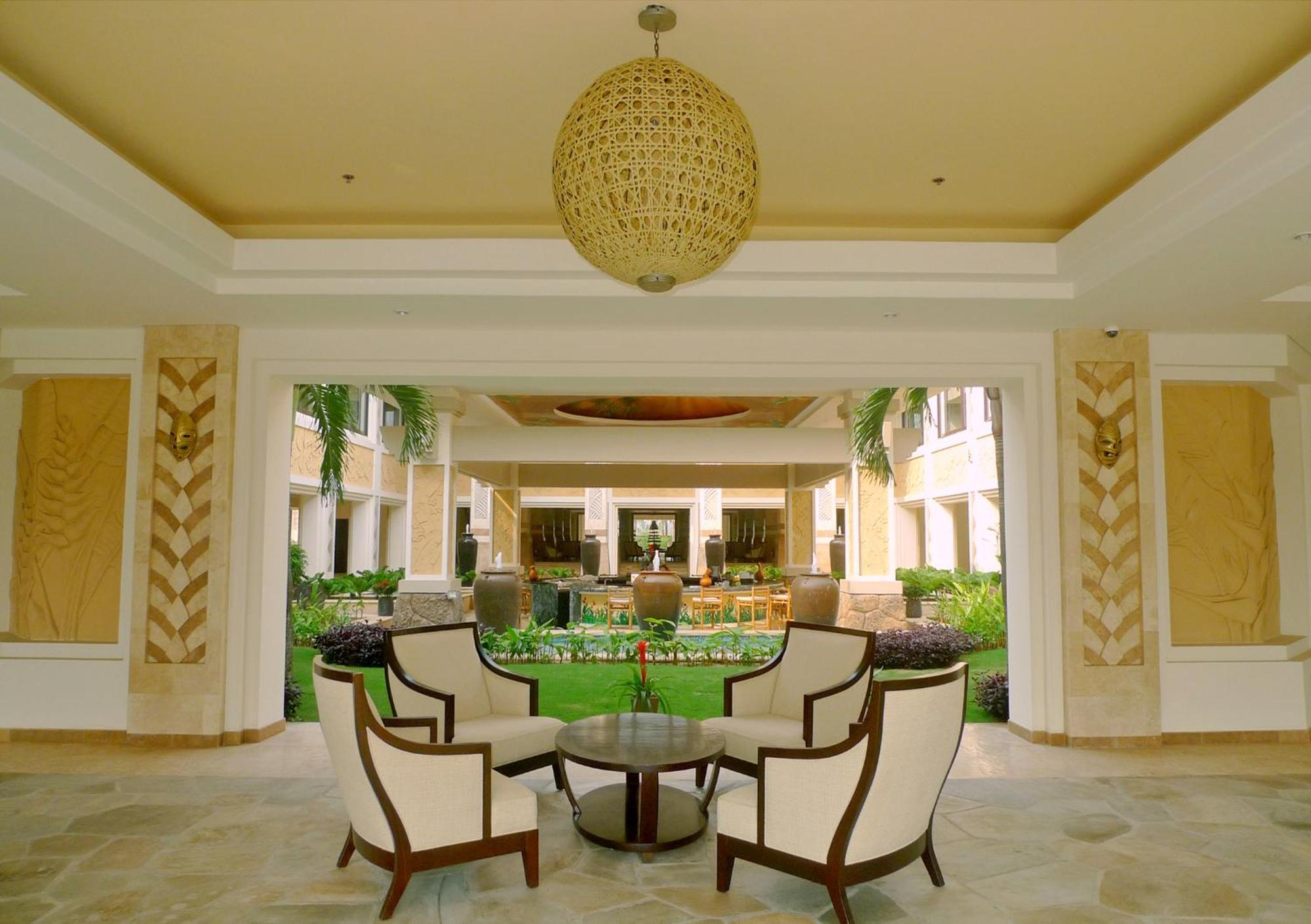 Olalani Resort & Condotel Da Nang Eksteriør bilde
