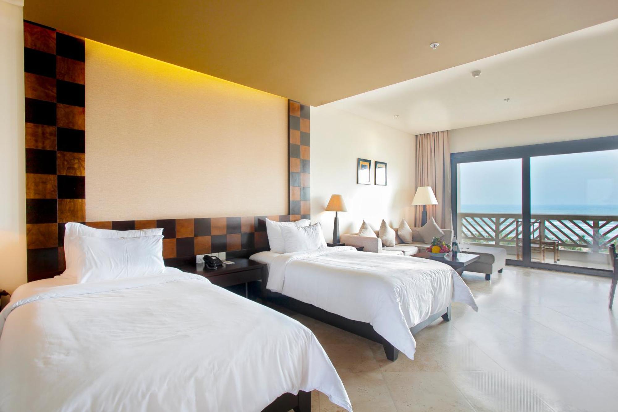 Olalani Resort & Condotel Da Nang Eksteriør bilde