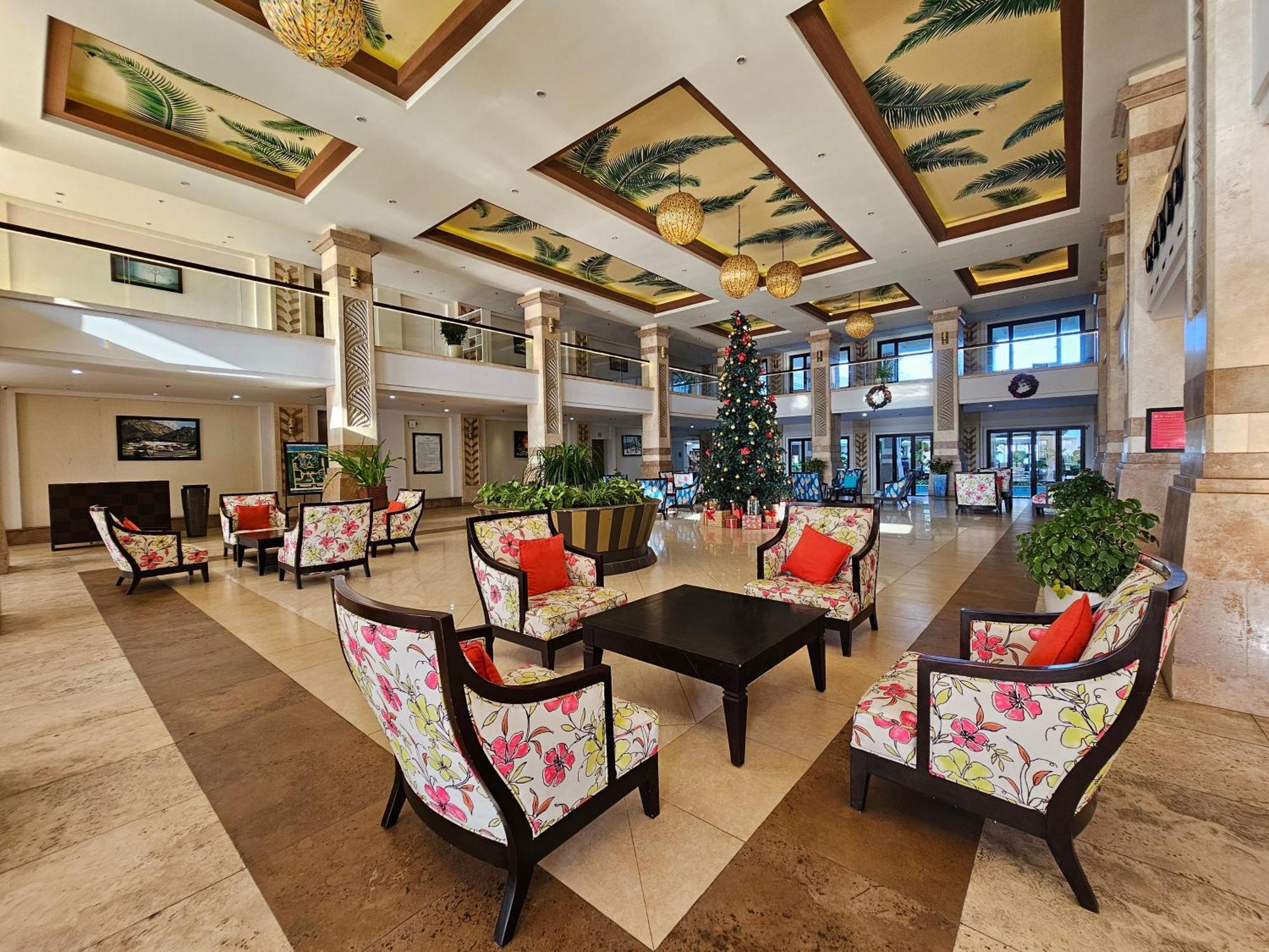 Olalani Resort & Condotel Da Nang Eksteriør bilde