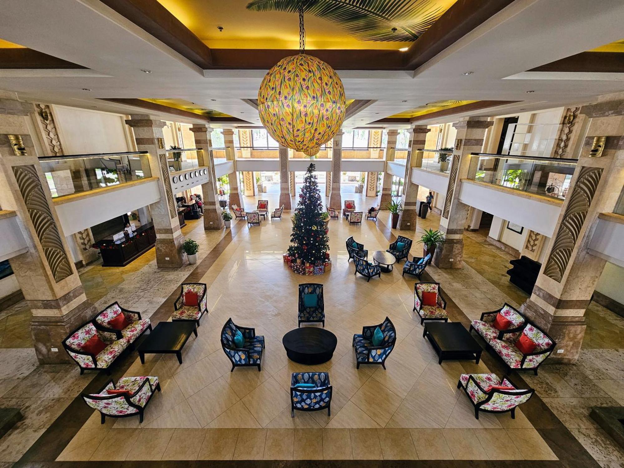 Olalani Resort & Condotel Da Nang Eksteriør bilde