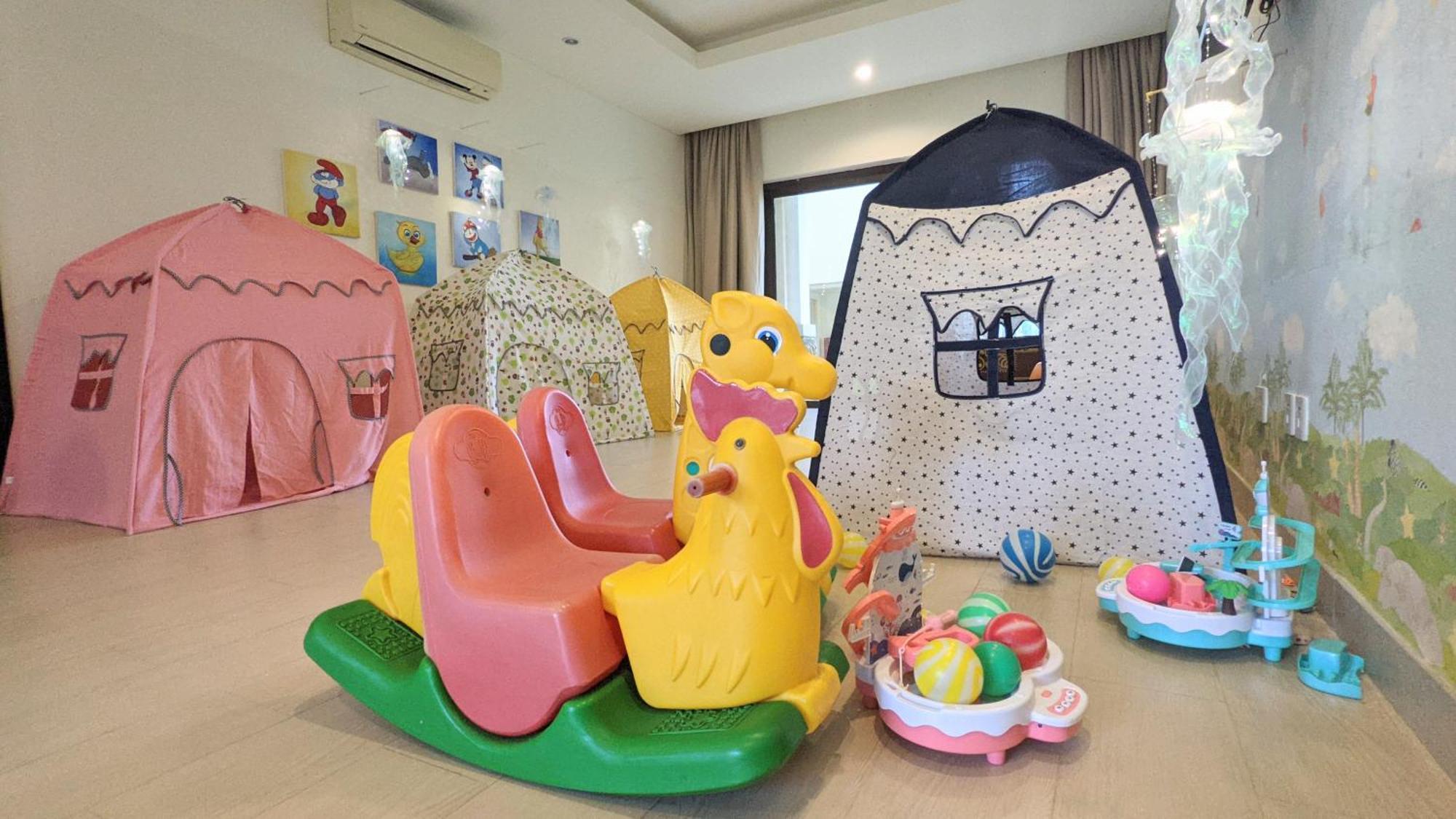 Olalani Resort & Condotel Da Nang Eksteriør bilde