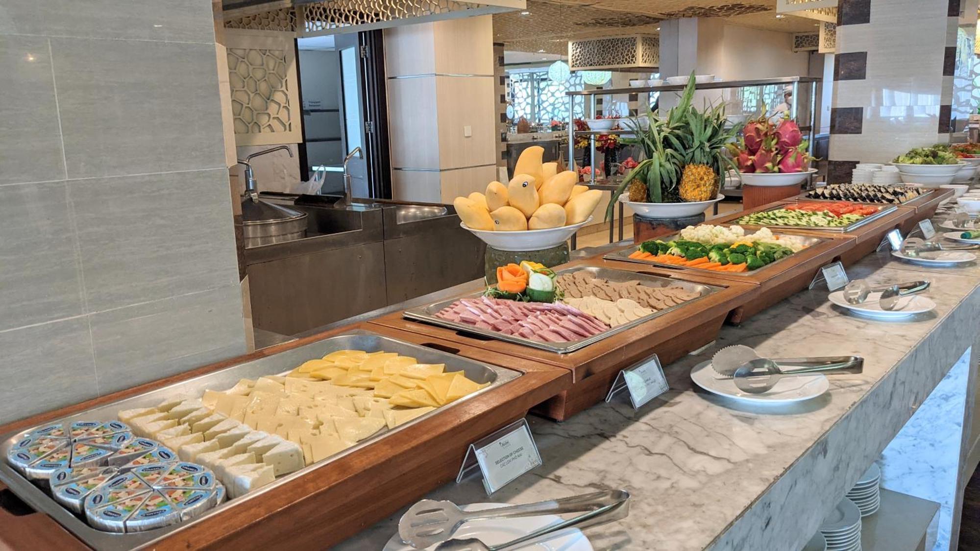 Olalani Resort & Condotel Da Nang Eksteriør bilde