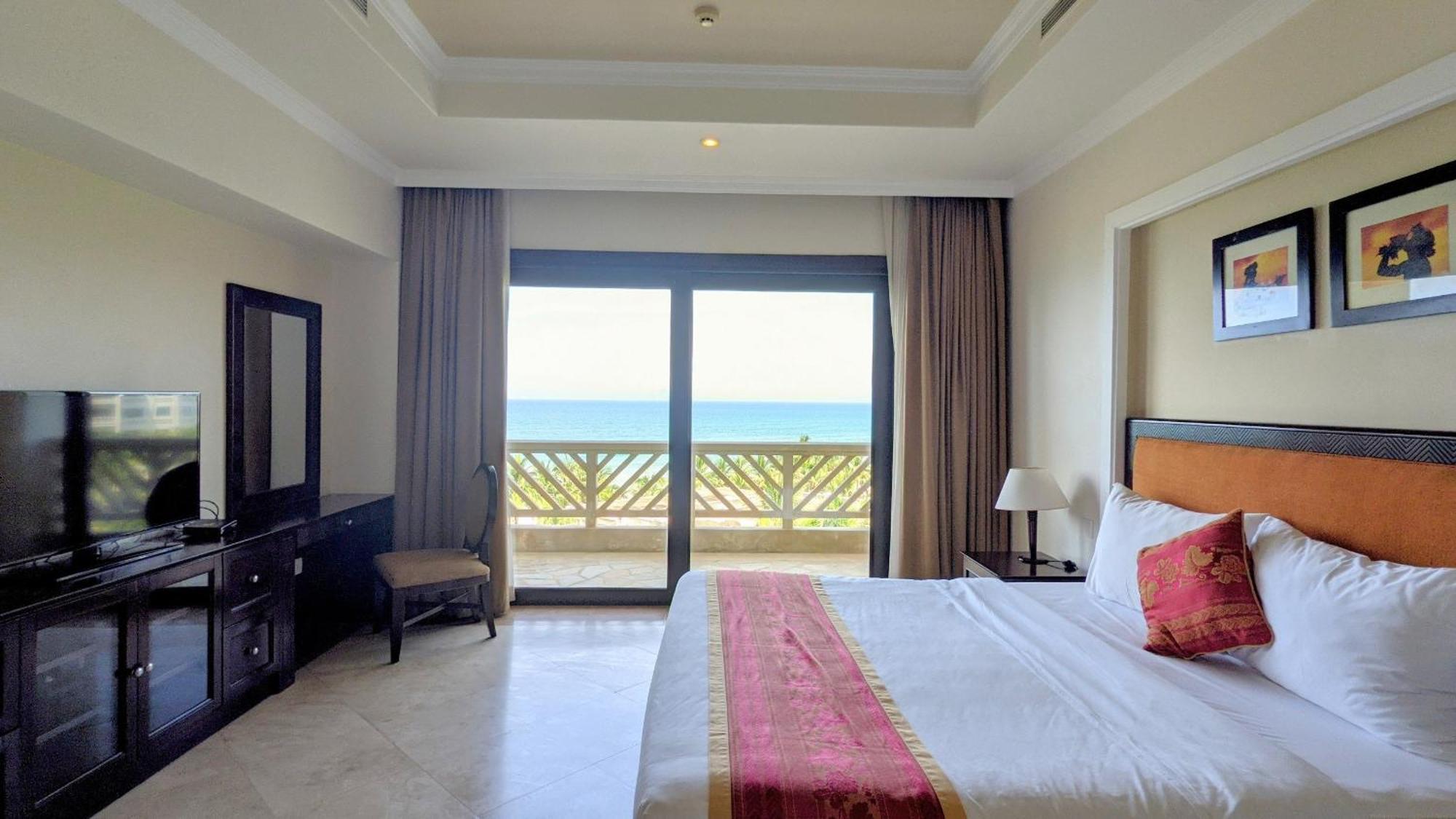 Olalani Resort & Condotel Da Nang Eksteriør bilde