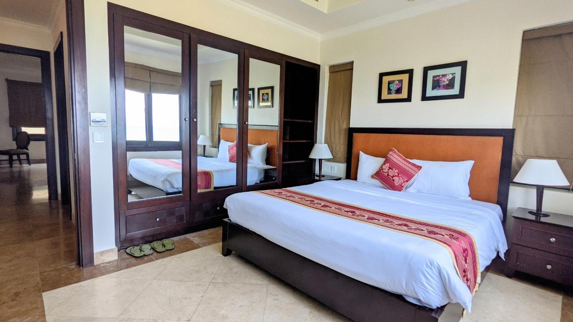 Olalani Resort & Condotel Da Nang Eksteriør bilde