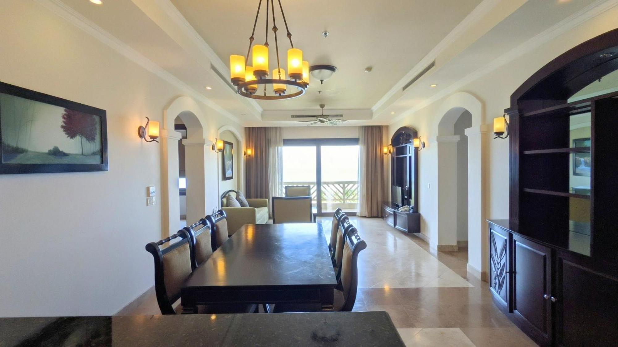Olalani Resort & Condotel Da Nang Eksteriør bilde