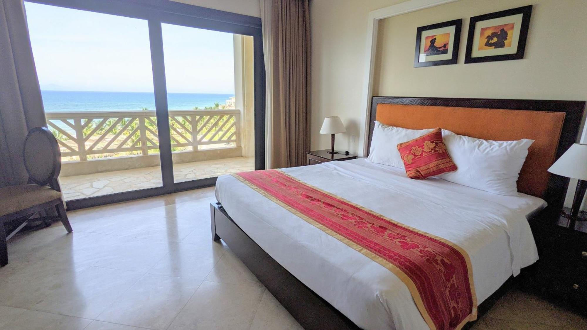 Olalani Resort & Condotel Da Nang Eksteriør bilde
