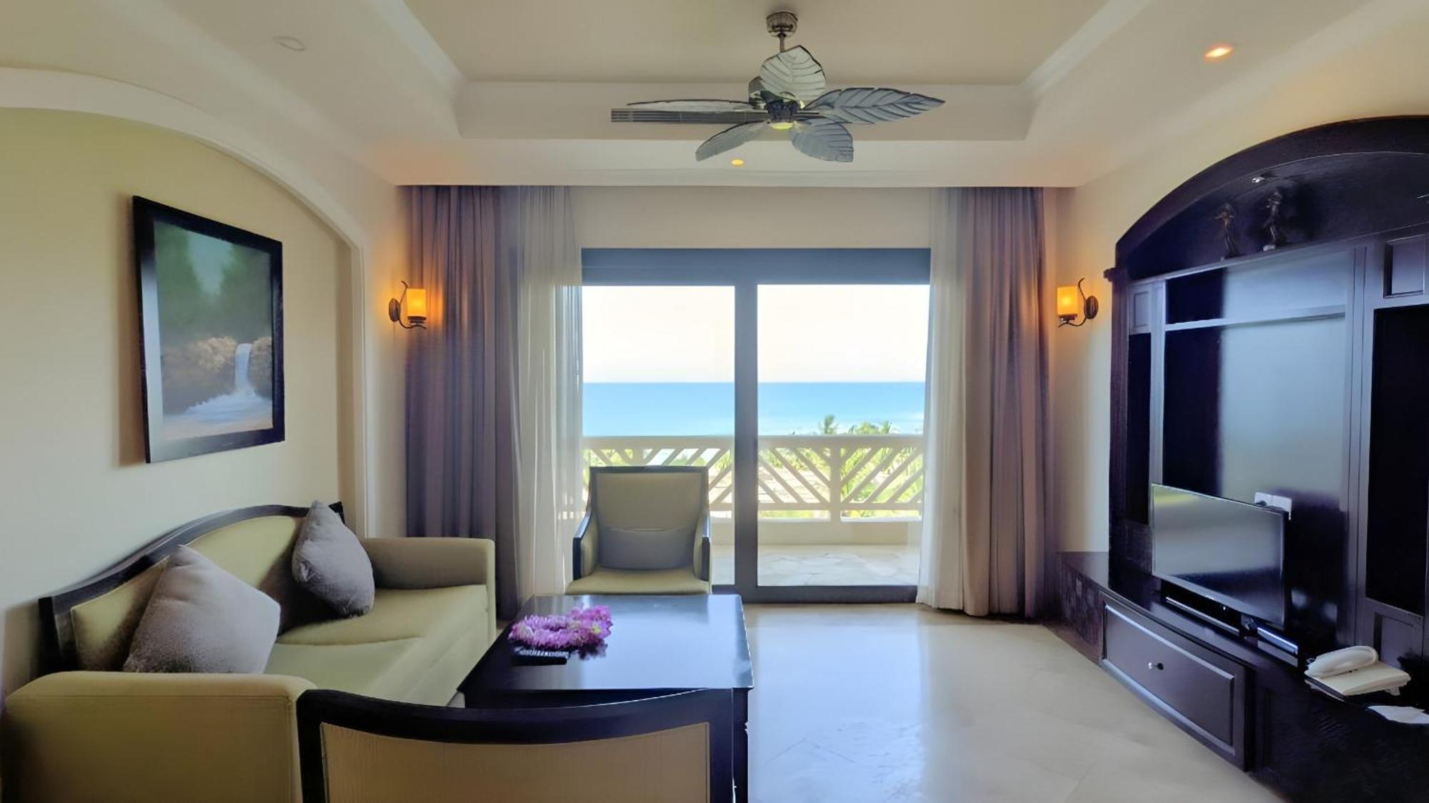 Olalani Resort & Condotel Da Nang Eksteriør bilde