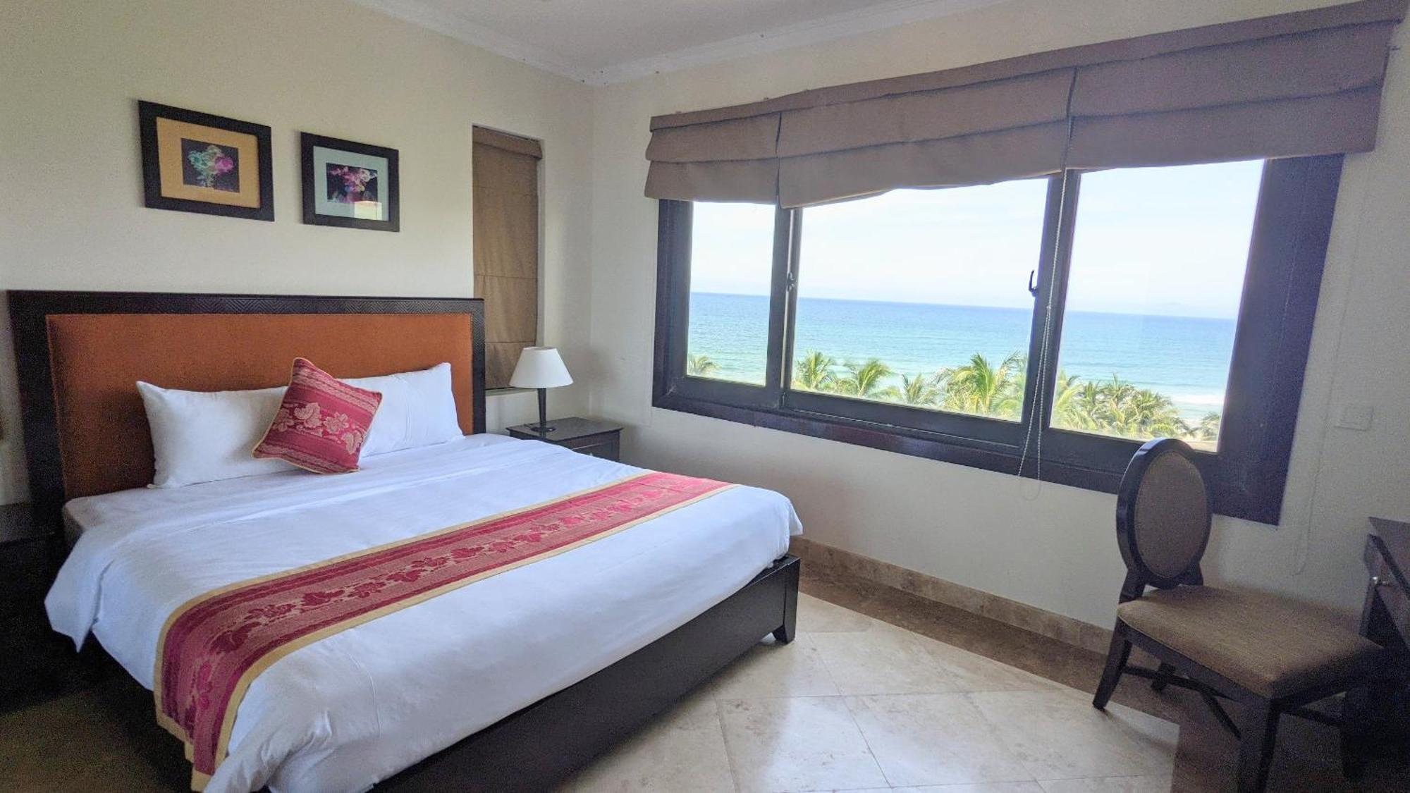 Olalani Resort & Condotel Da Nang Eksteriør bilde