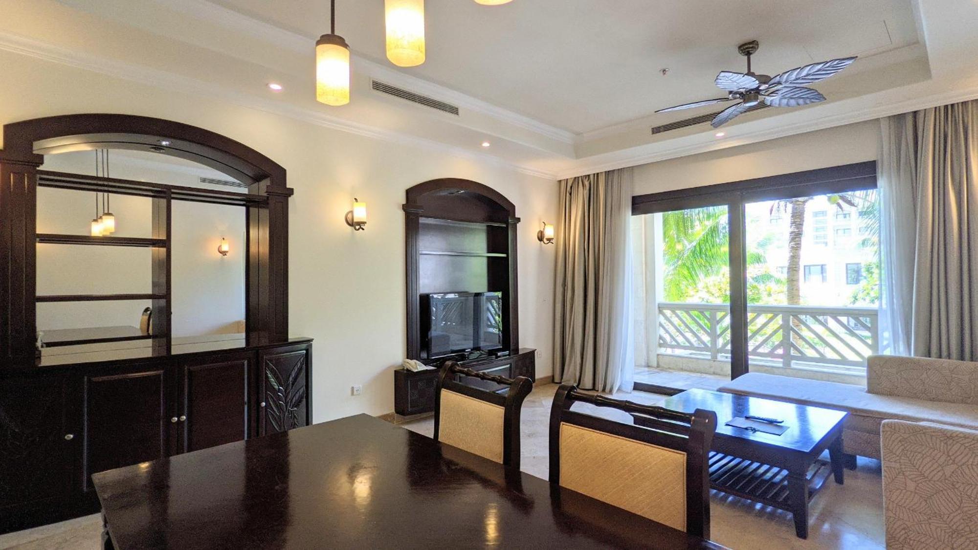 Olalani Resort & Condotel Da Nang Eksteriør bilde