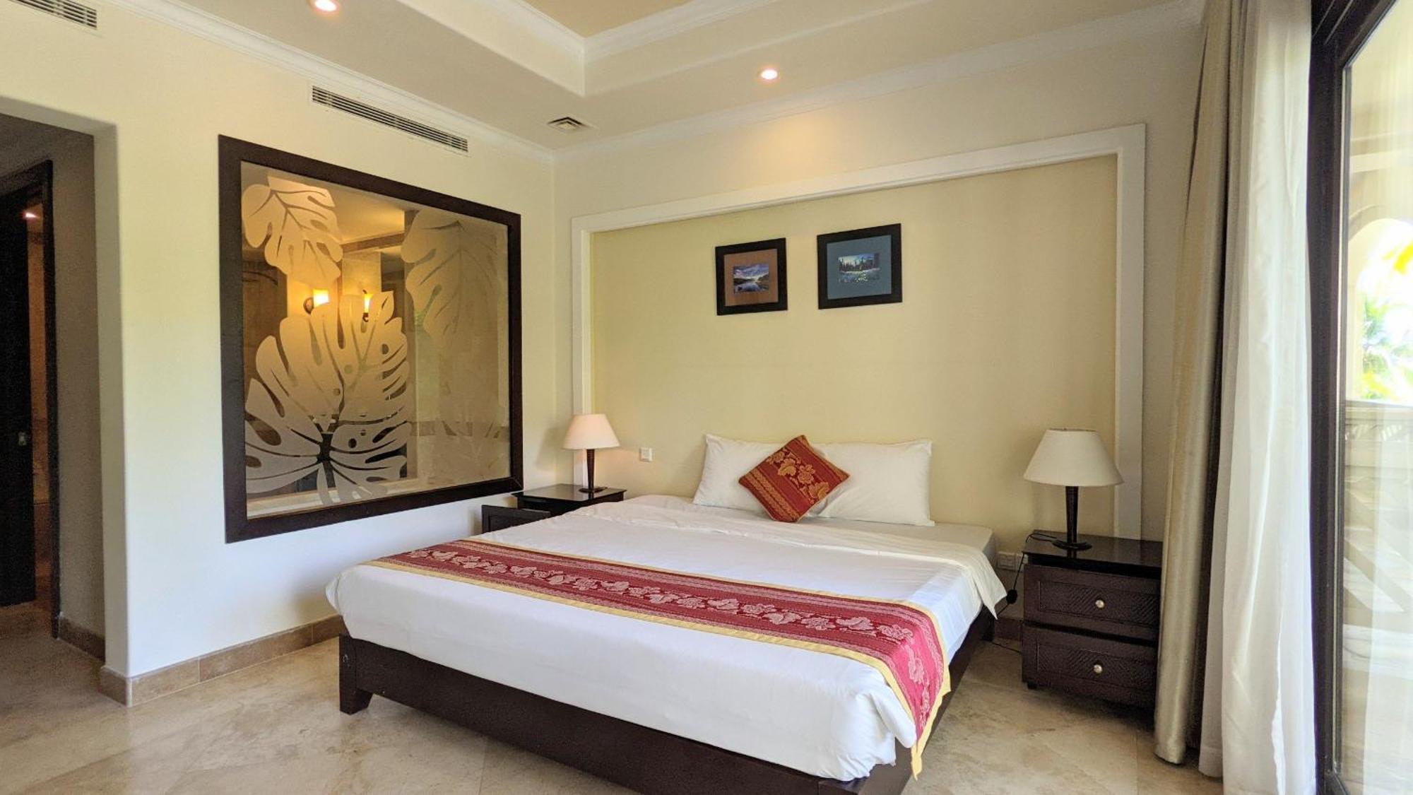 Olalani Resort & Condotel Da Nang Eksteriør bilde