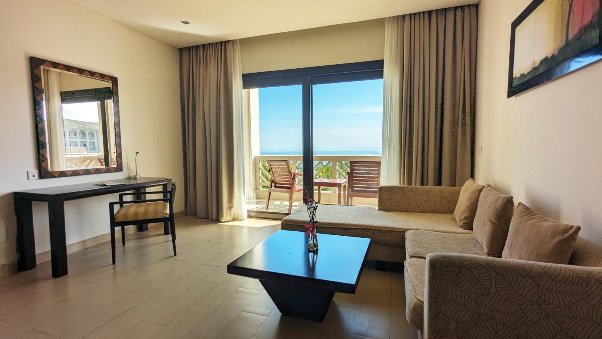 Olalani Resort & Condotel Da Nang Eksteriør bilde