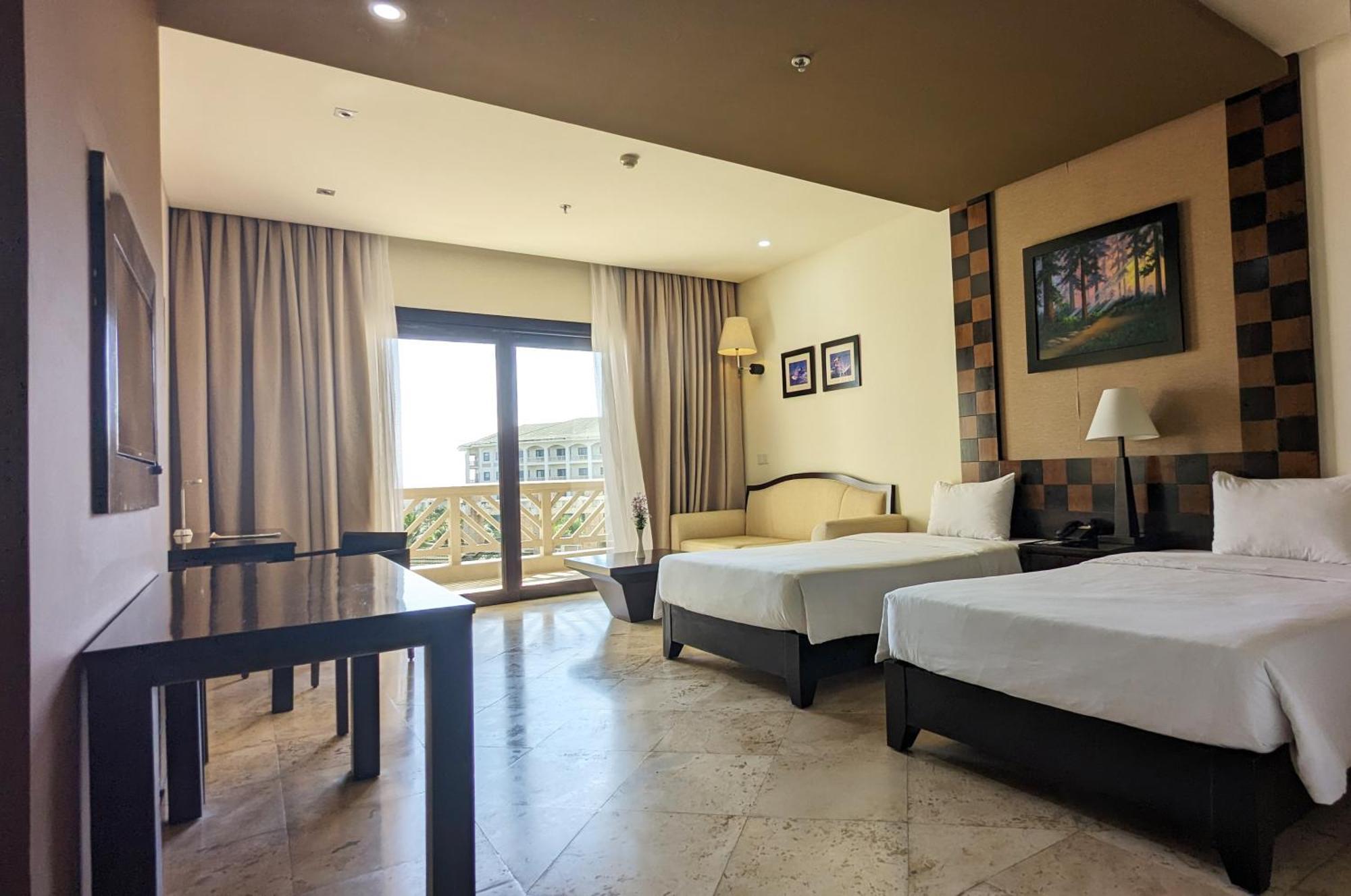 Olalani Resort & Condotel Da Nang Eksteriør bilde