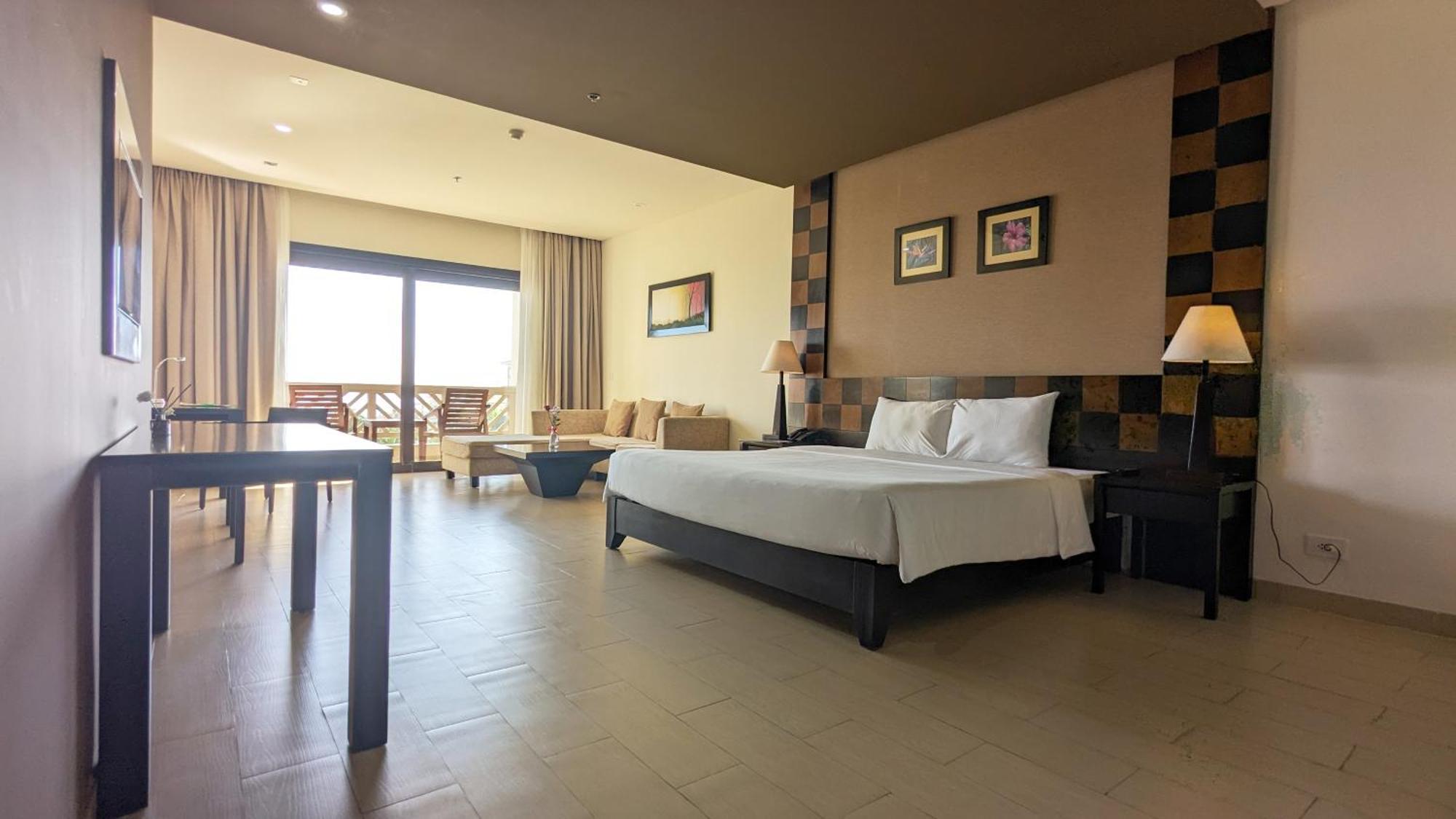 Olalani Resort & Condotel Da Nang Eksteriør bilde