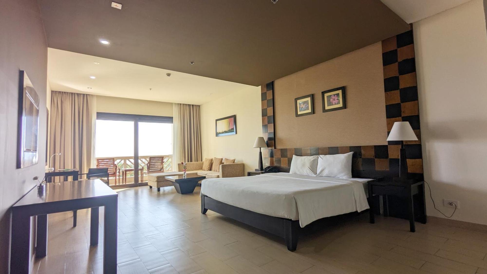 Olalani Resort & Condotel Da Nang Eksteriør bilde