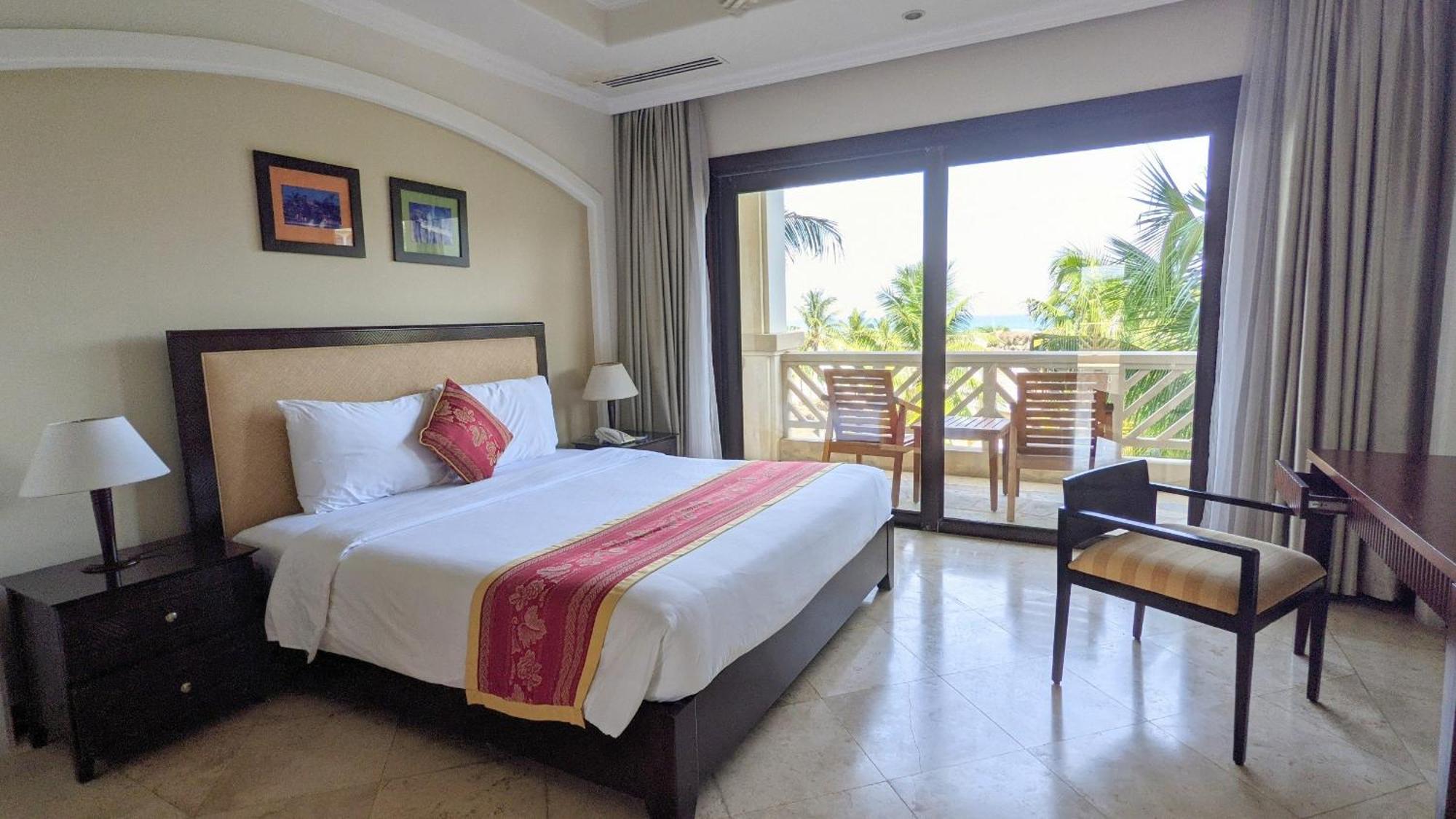 Olalani Resort & Condotel Da Nang Eksteriør bilde