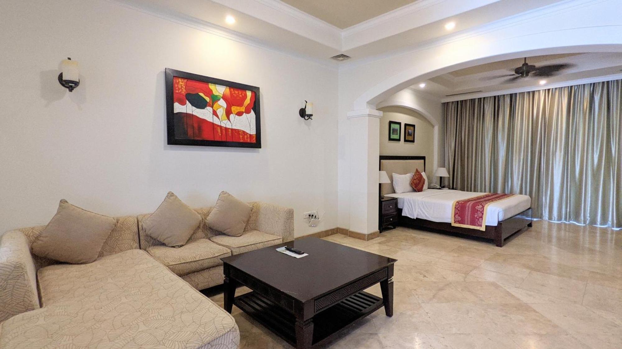 Olalani Resort & Condotel Da Nang Eksteriør bilde