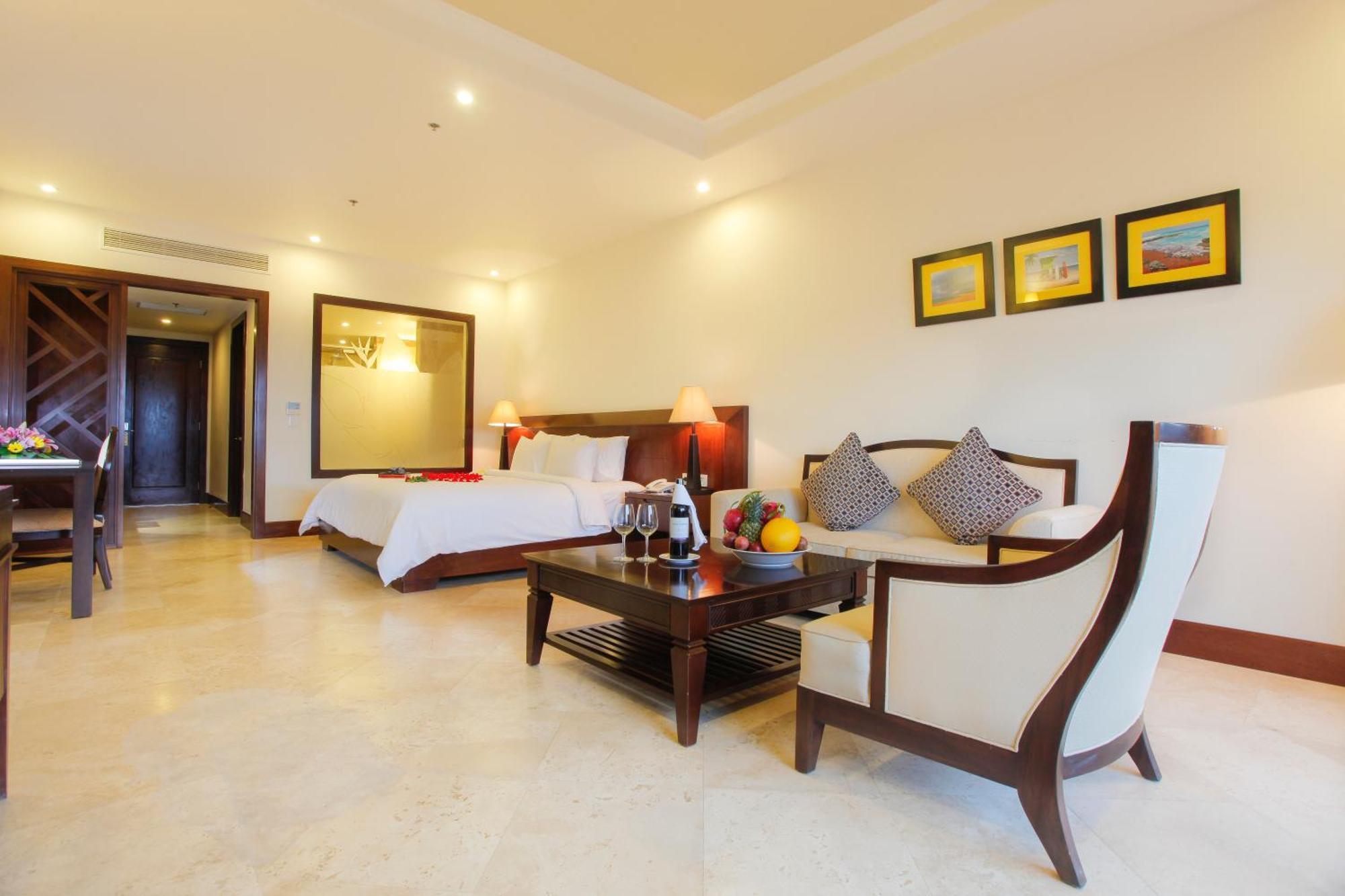 Olalani Resort & Condotel Da Nang Eksteriør bilde
